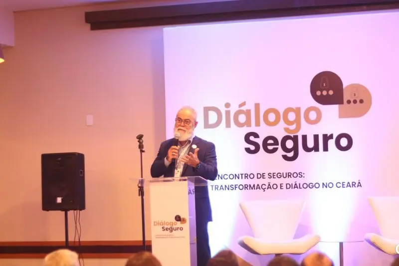 Obra Seguros | ‘’Diálogo Seguro” fortalece o mercado em Fortaleza com novas oportunidades Fonte CQCS
